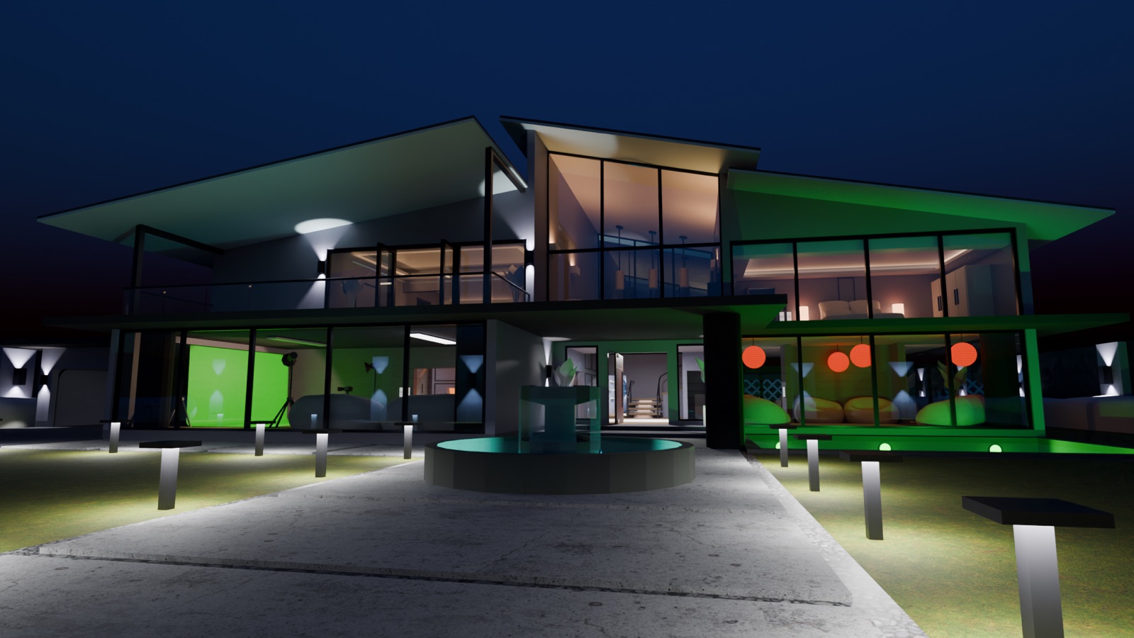 Beach House
