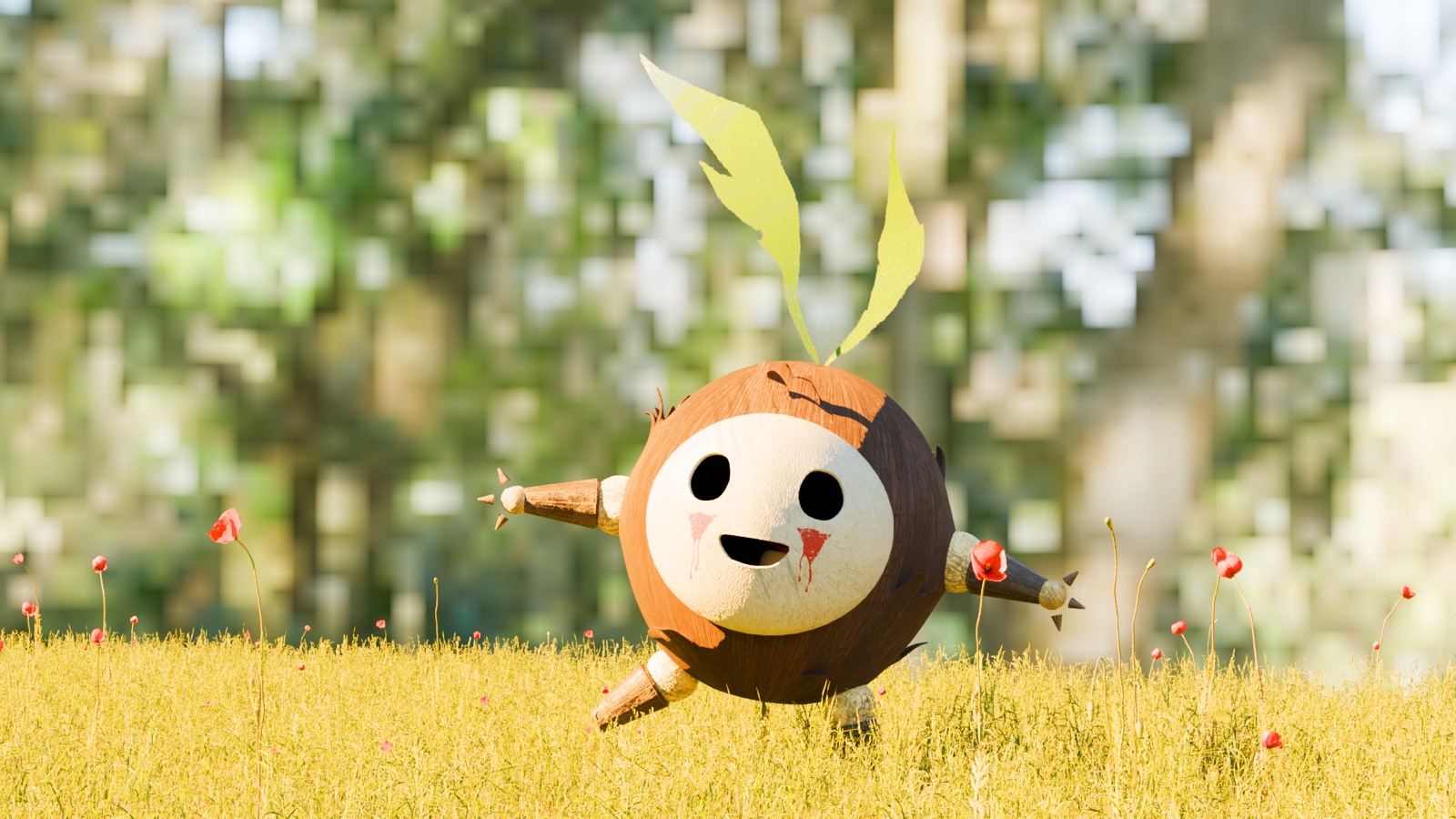 Coconut