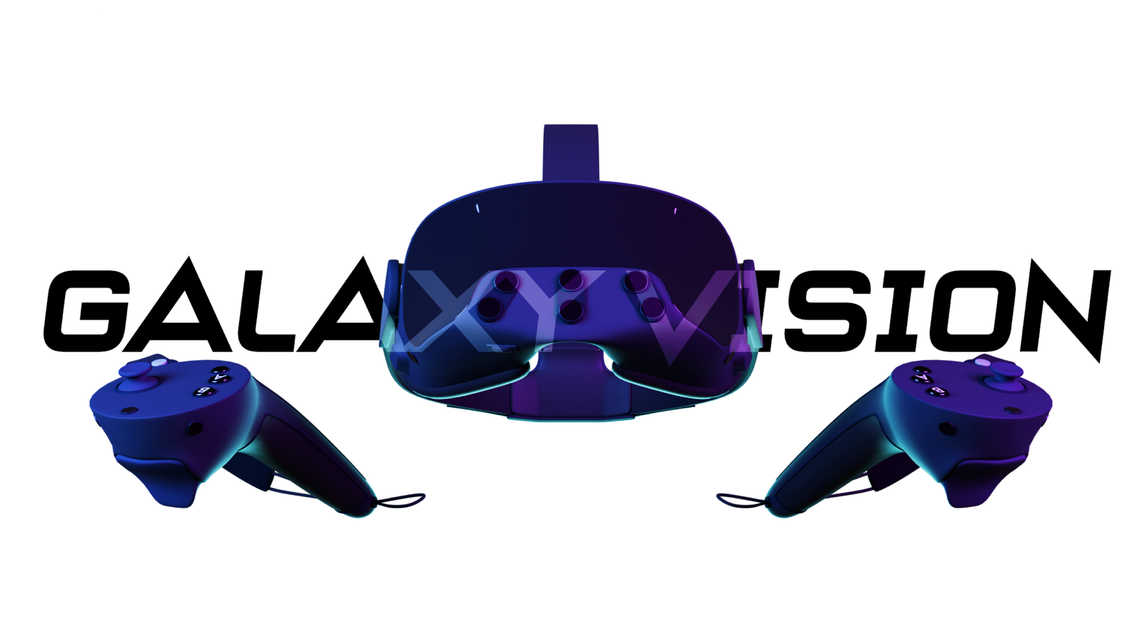 Galaxy Vision